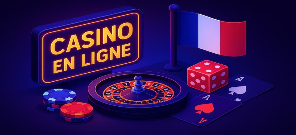 Casino en Ligne France