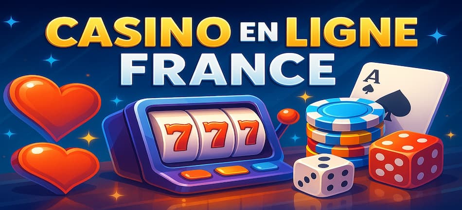 casino en ligne gratuit